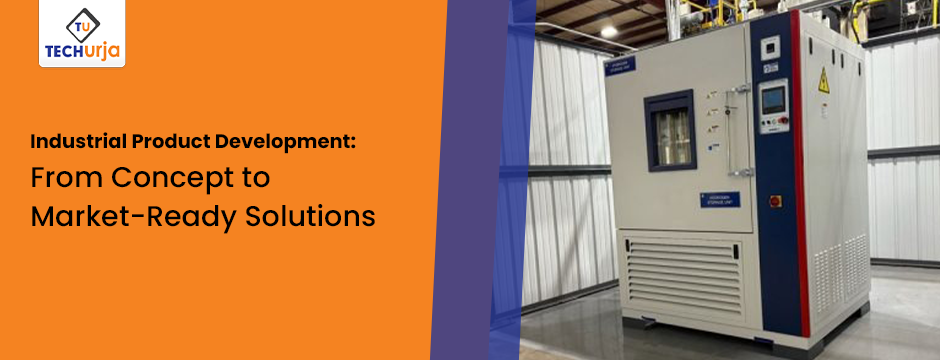 Industrial maintenance setup showing machinery and control panels in a factory for reducing downtime